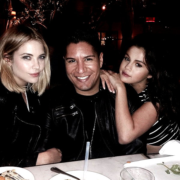 ashleybenson instagram image archive image