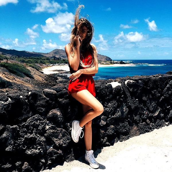 haileypandolfi instagram image archive image