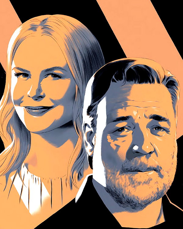 nicolekidman instagram image archive image