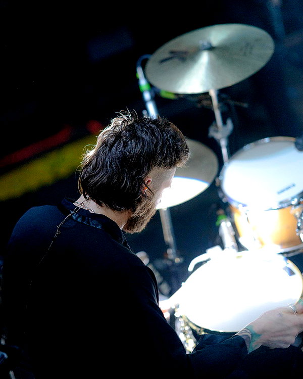 cannonstheband instagram image archive image