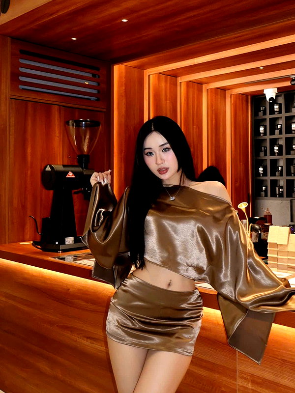 lyhythuedoxinh instagram image archive image