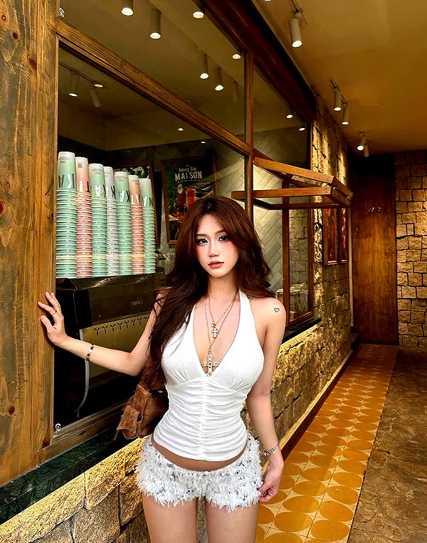 lyhythuedoxinh instagram image archive image