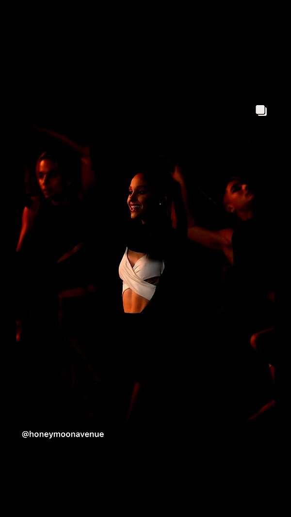arianagrande instagram image archive image