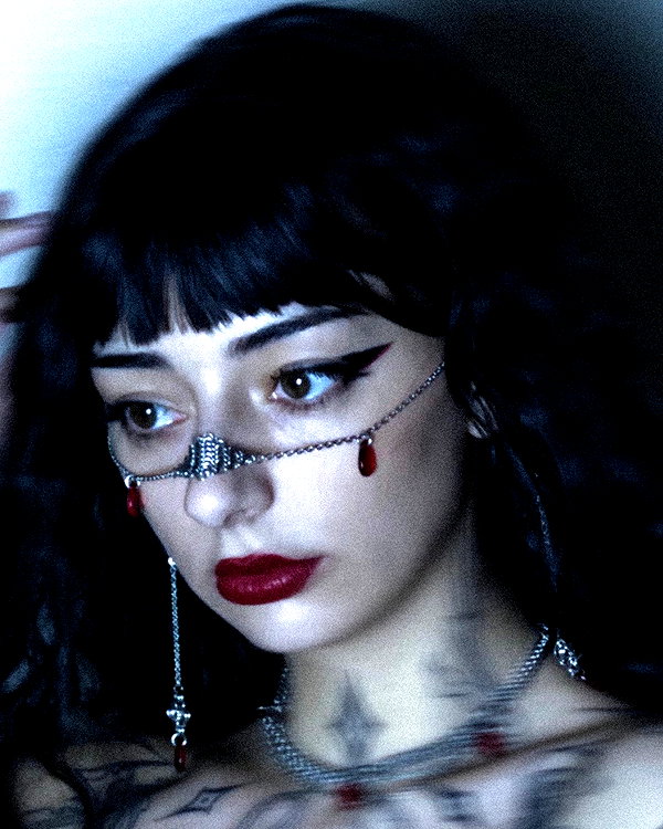 numinous.maiden instagram image archive image