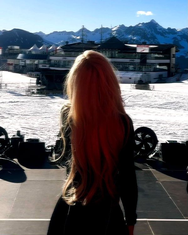 xtina archive image