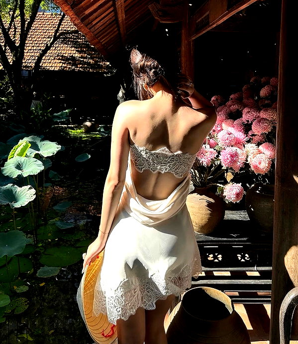 lyhythuedoxinh instagram image archive image