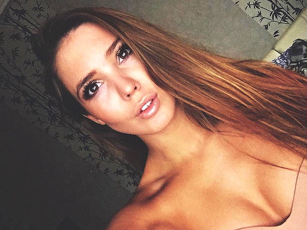 sychevskaya instagram image archive image