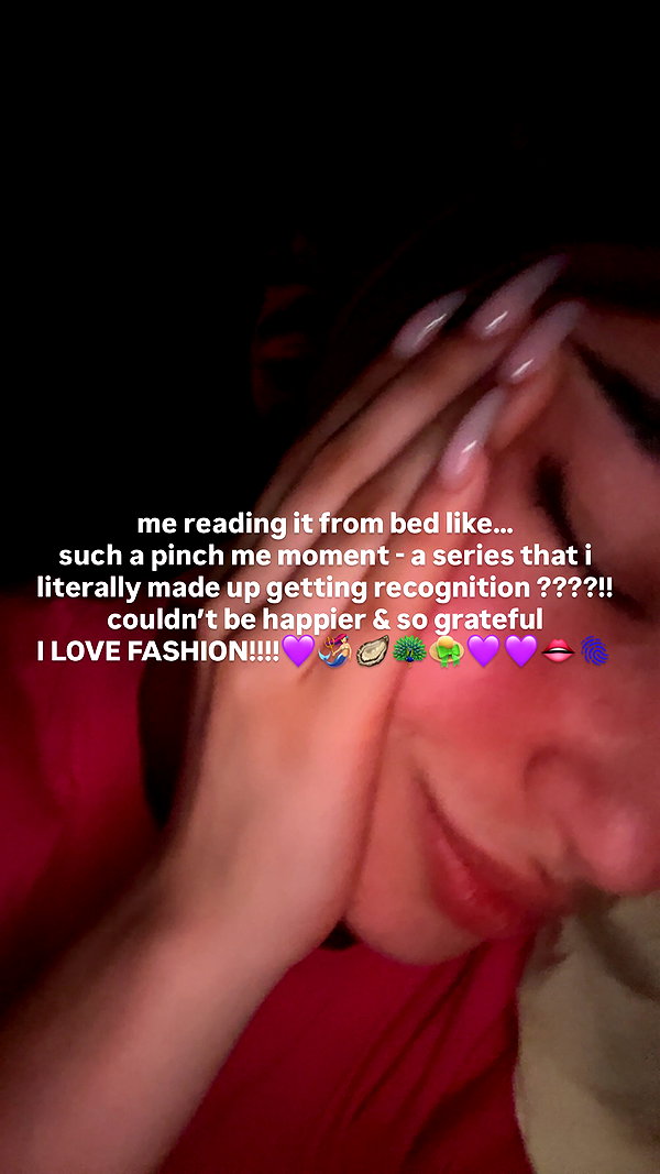 ellachristo instagram image archive image