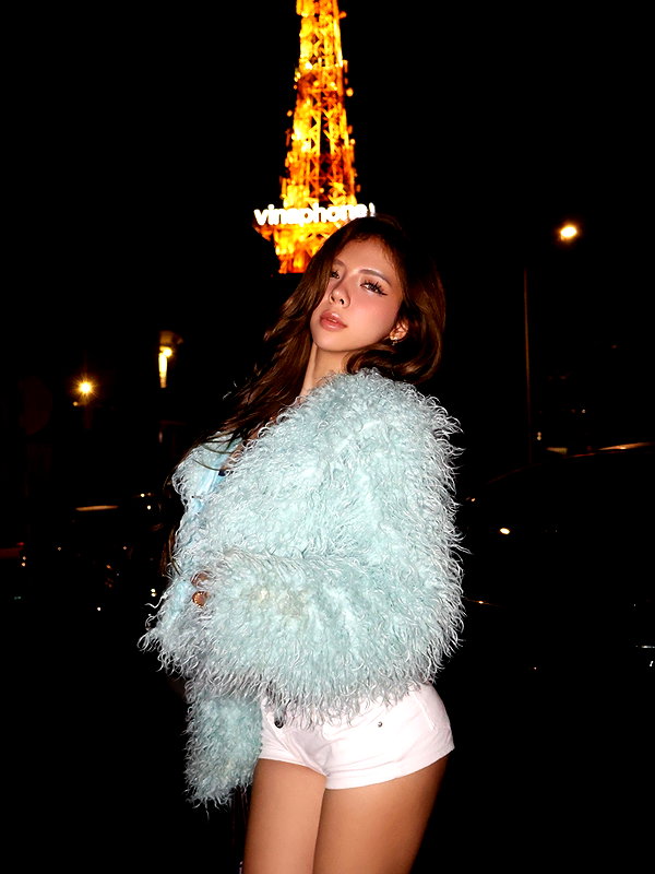 lyhythuedoxinh instagram image archive image