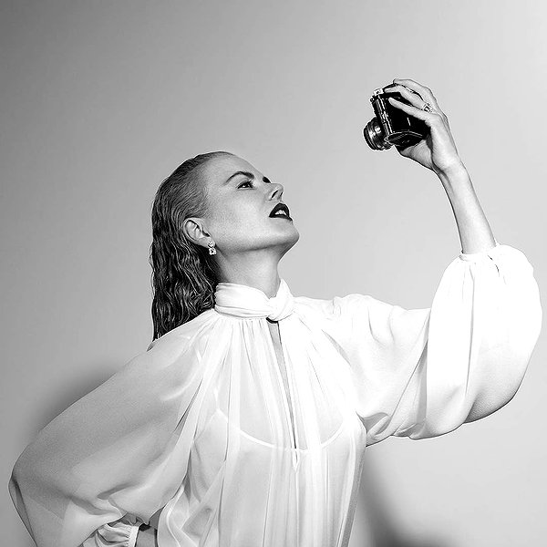nicolekidman instagram image archive image