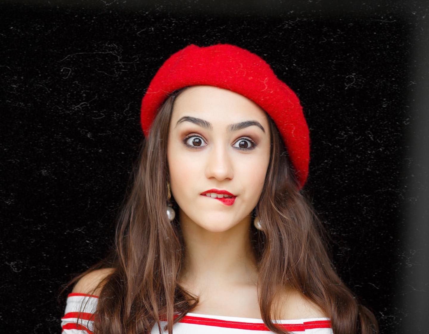 kkulakovaa instagram image archive image