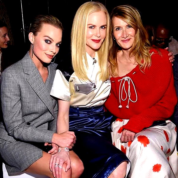 nicolekidman instagram image archive image
