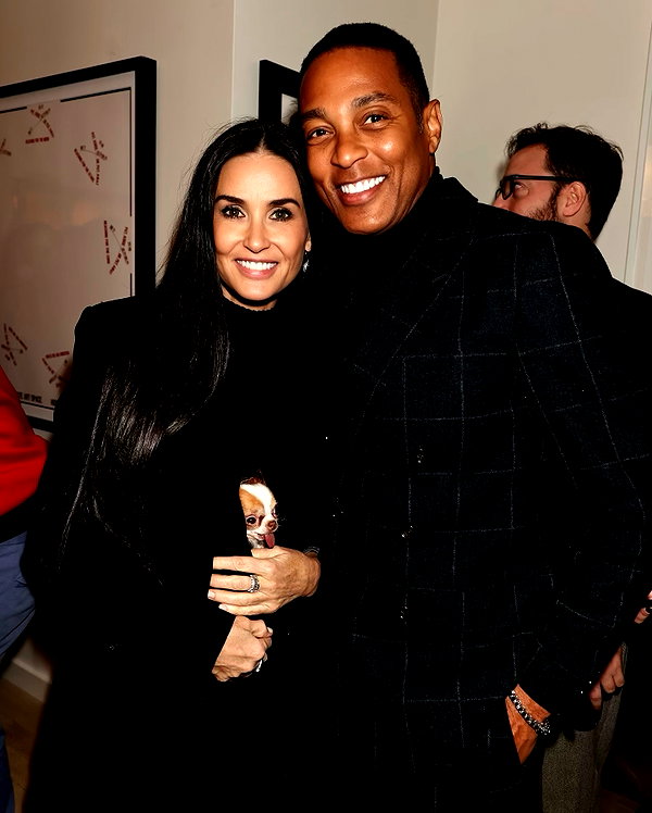 demimoore instagram image archive image