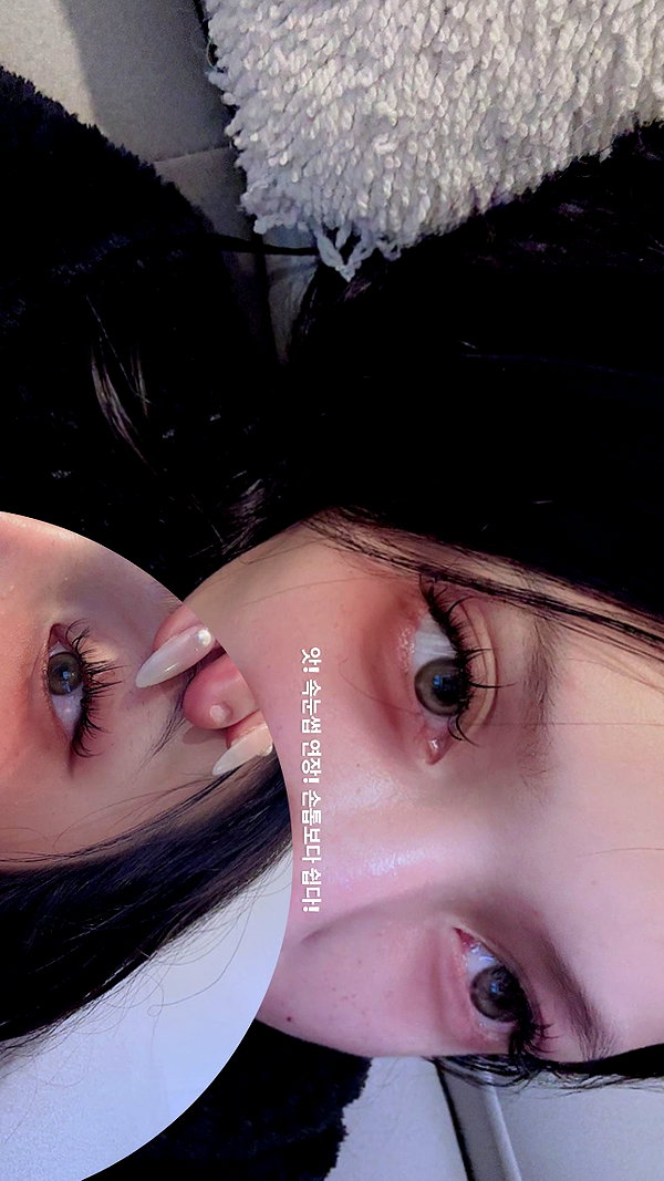 Archived image from @heroineseen on Instagram
