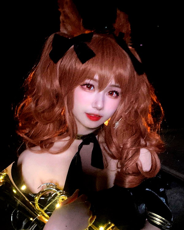 xier_cos instagram image archive image