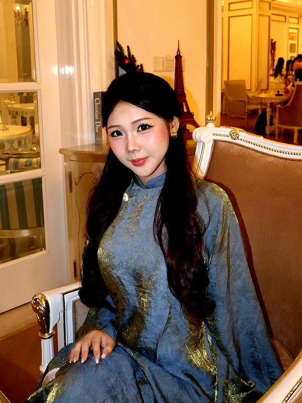 lyhythuedoxinh instagram image archive image