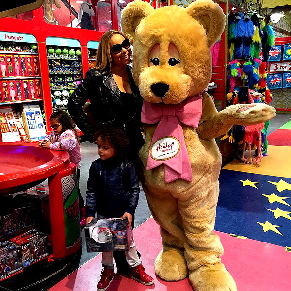 mariahcarey instagram image archive image