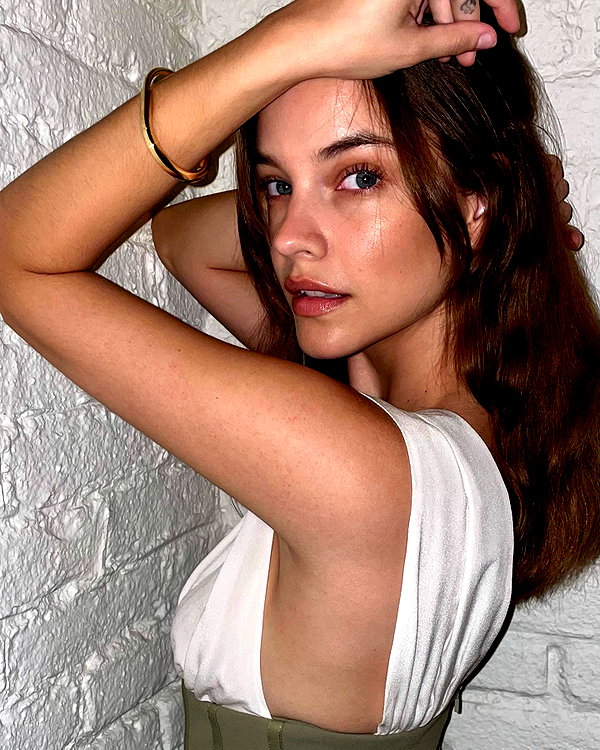 realbarbarapalvin instagram image archive image