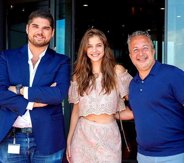 realbarbarapalvin instagram image archive image