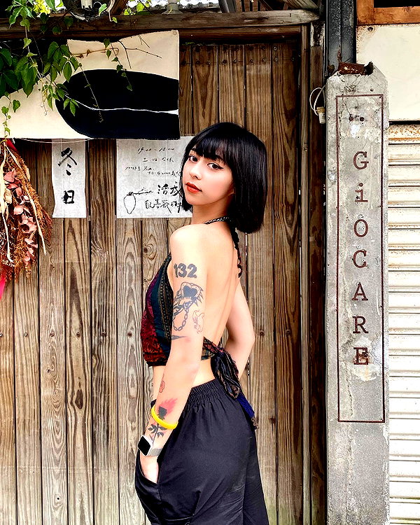 badthingalwaysg instagram image archive image