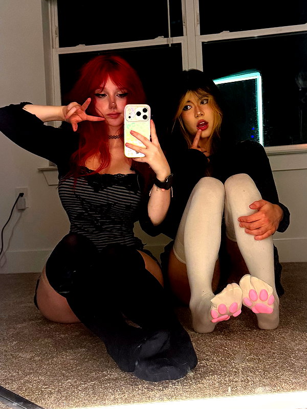 gonkgonk666 instagram image archive image