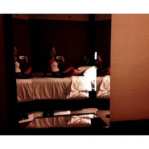 gigihadid instagram image archive image