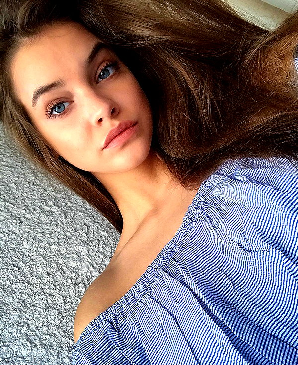 realbarbarapalvin instagram image archive image