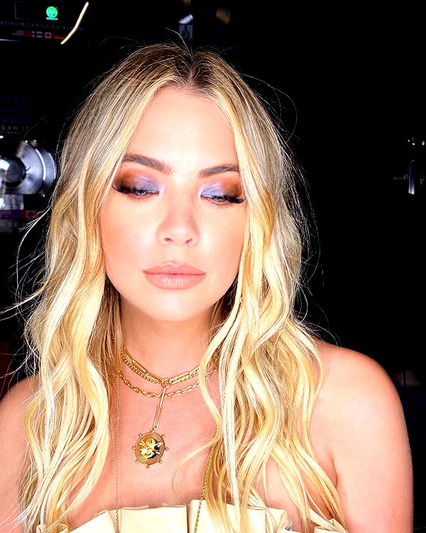 ashleybenson instagram image archive image