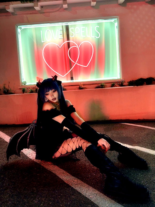 idlesann instagram image archive image
