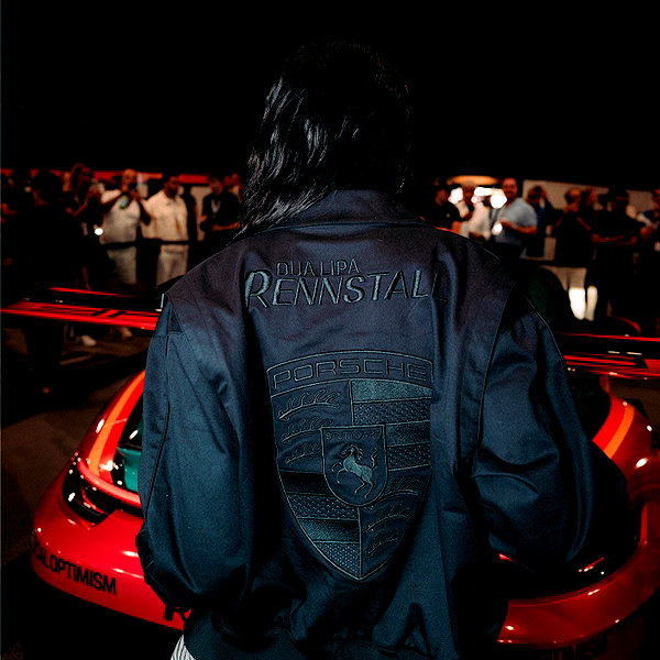 dualipa instagram image archive image