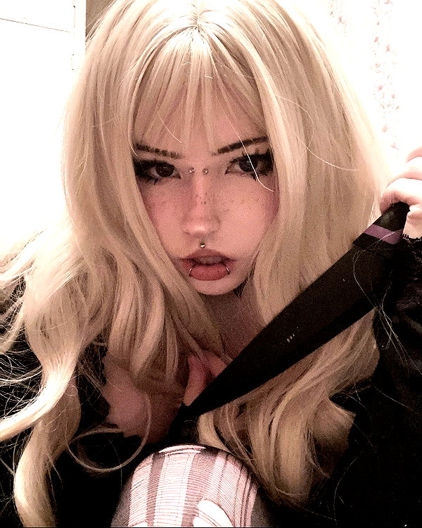 basementbabydoll instagram image archive image