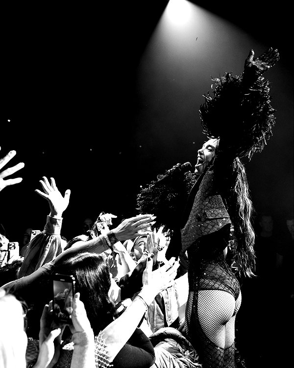 dualipa instagram image archive image