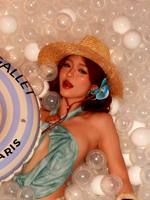 lyhythuedoxinh instagram image archive image