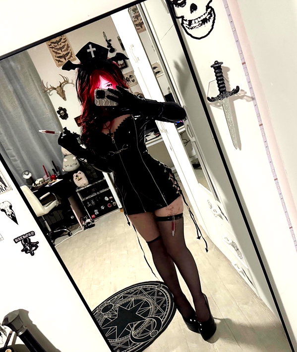 vampiryska instagram image archive image