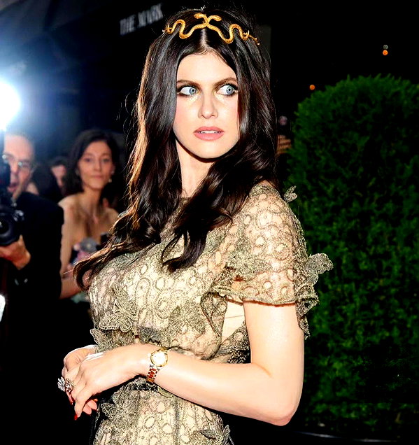 alexandradaddario instagram image archive image