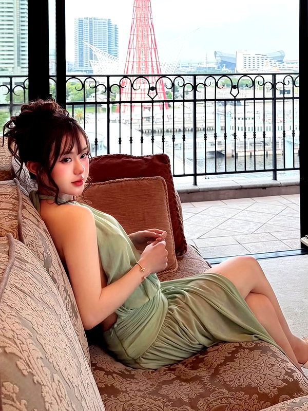 lyhythuedoxinh instagram image archive image