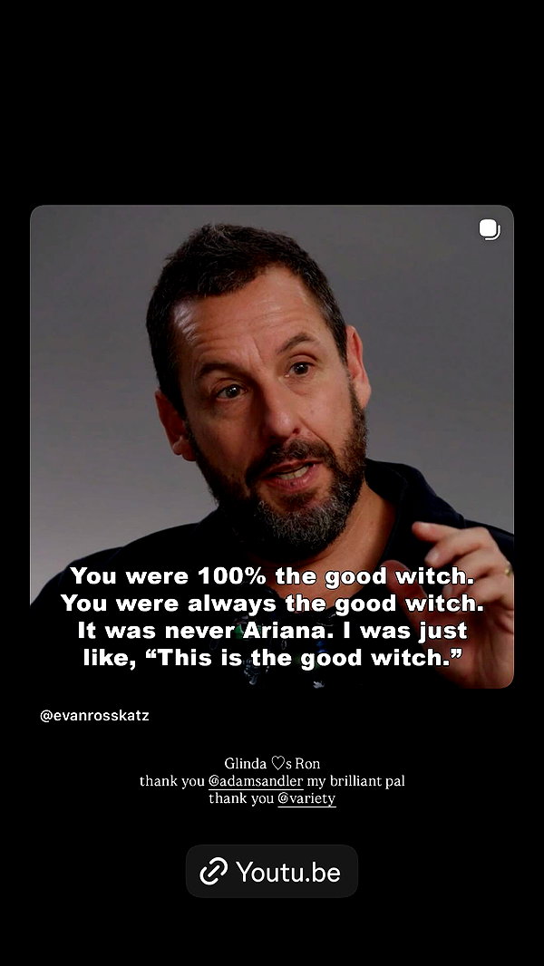 arianagrande instagram image archive image