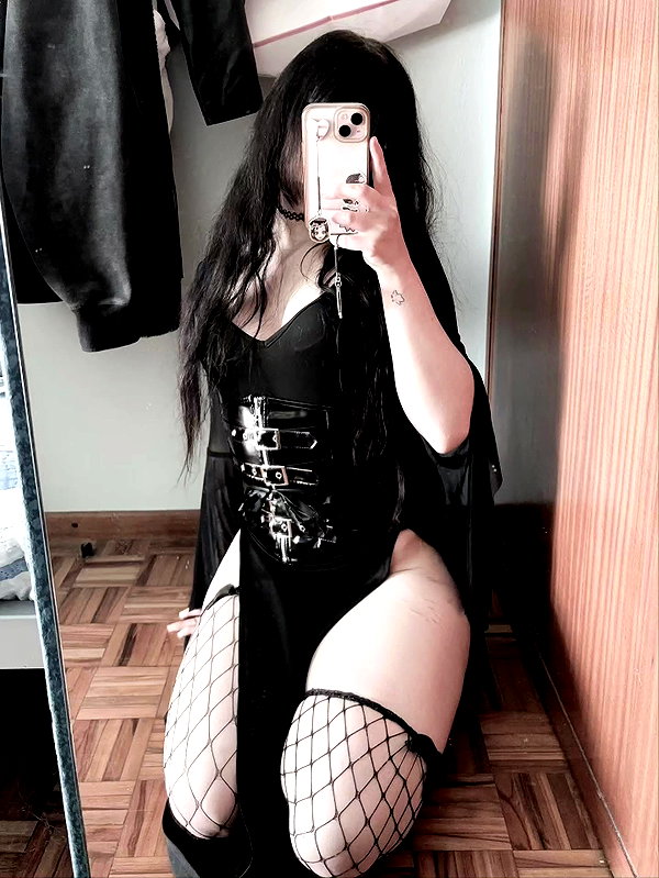 gothosm instagram image archive image