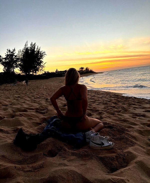Archived image from @katiesigmond on Instagram