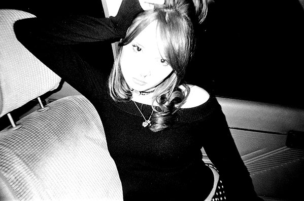 macaroni_naomi instagram image archive image