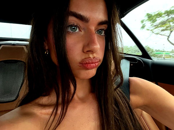 yaelshelbia instagram image archive image