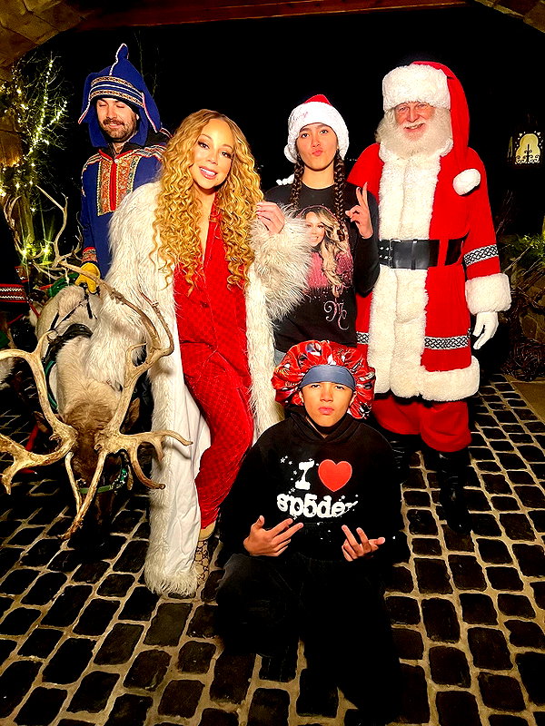 mariahcarey instagram image archive image