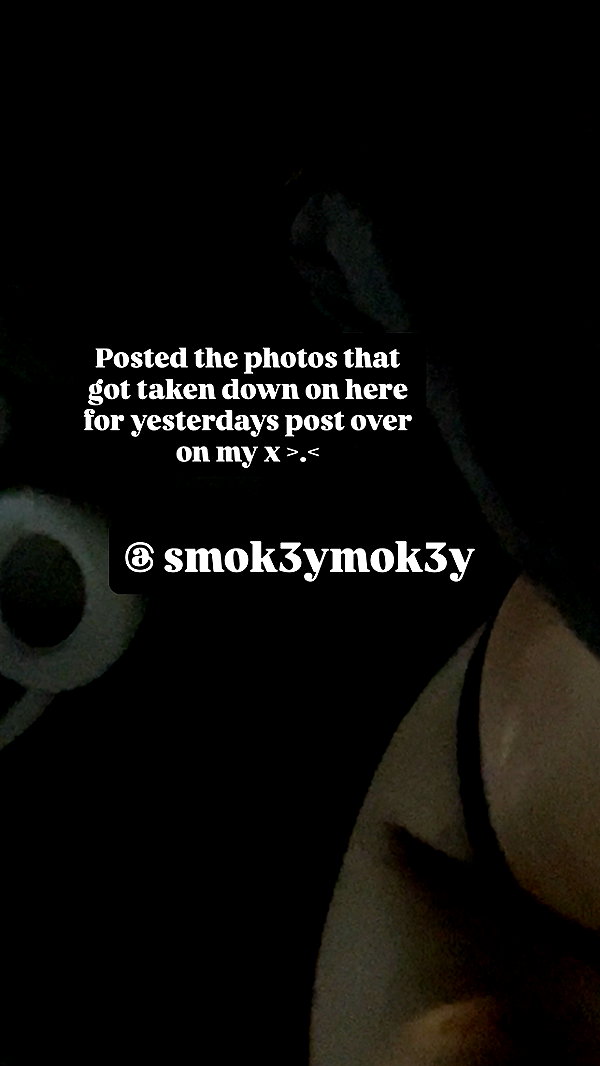 smok3ymok3y instagram image archive image