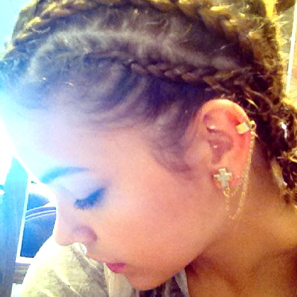 realbarbarapalvin instagram image archive image