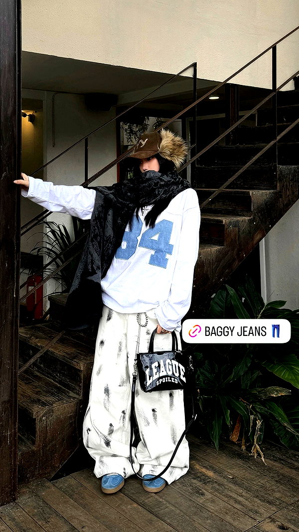 Archived image from @iammun___ on Instagram