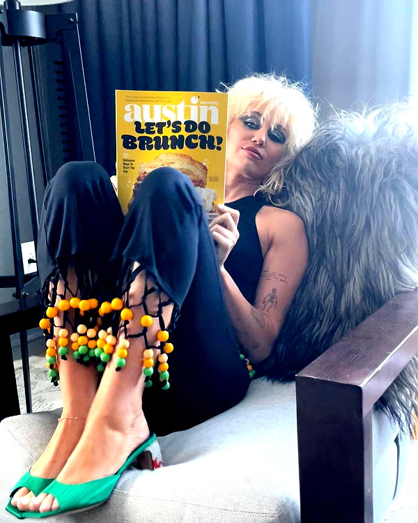 mileycyrus instagram image archive image