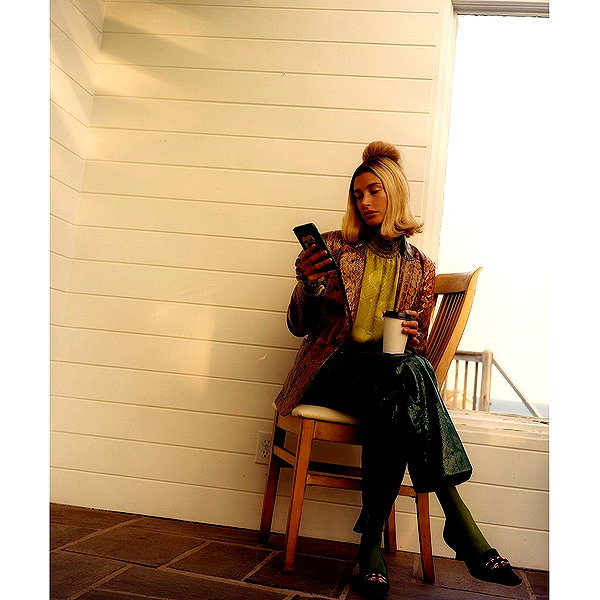 haileybieber instagram image archive image
