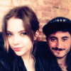 ashleybenson Altpins Profile Picture