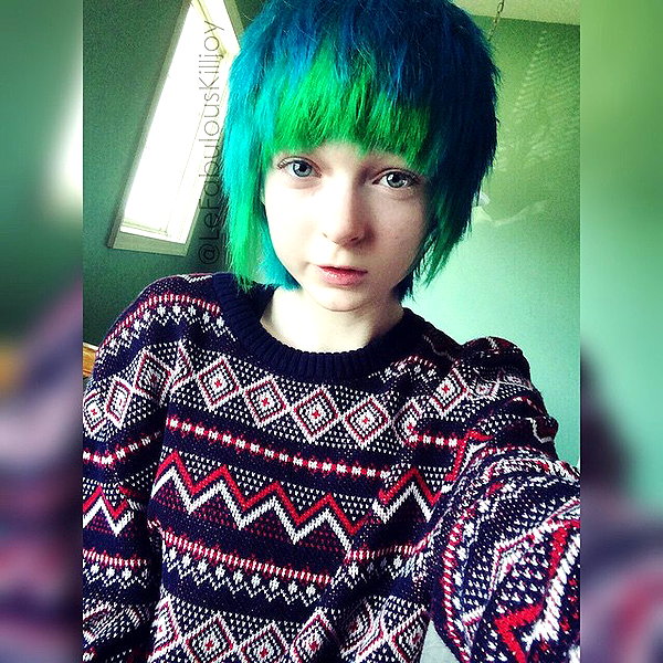 hallucineon instagram image archive image