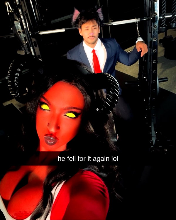 missbrisolo instagram image archive image